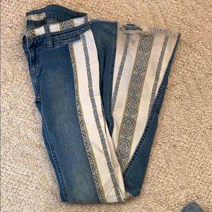 Free people jeans